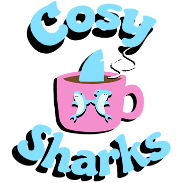 Cosy Sharks
